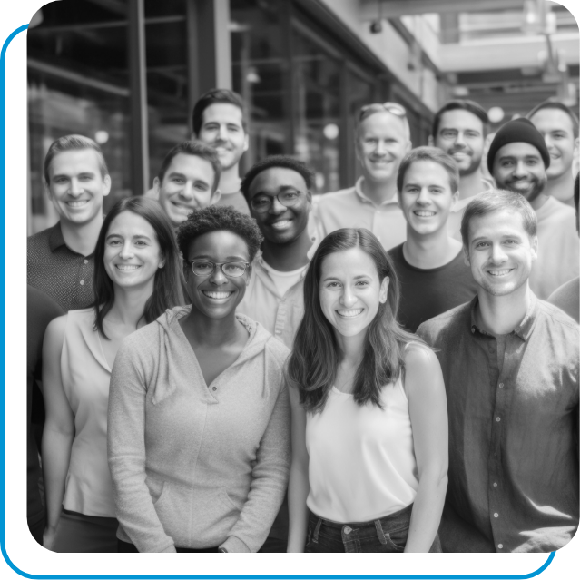 Our People